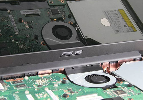 乌海华硕电脑售后维修价格