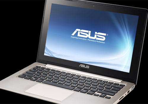 乌海华硕电脑维修中心处理解决电脑屏幕故障