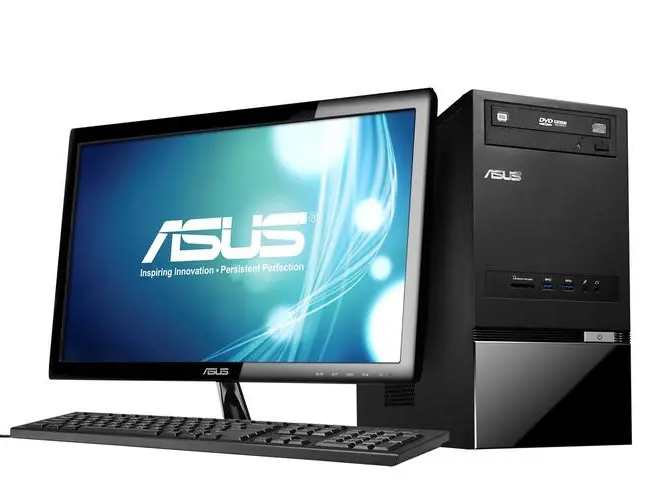 乌海华硕台式机维修